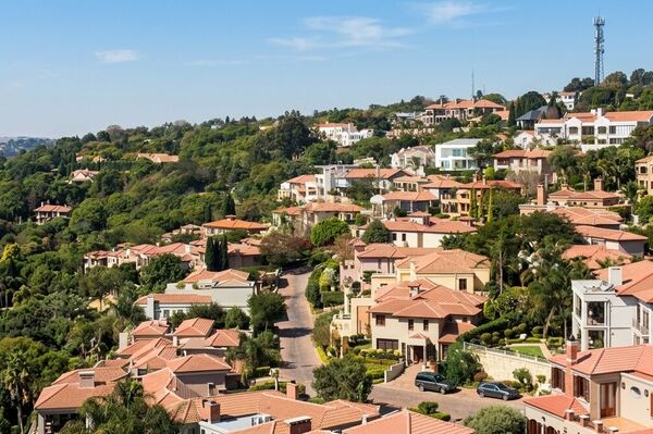 Best Suburbs in Pretoria