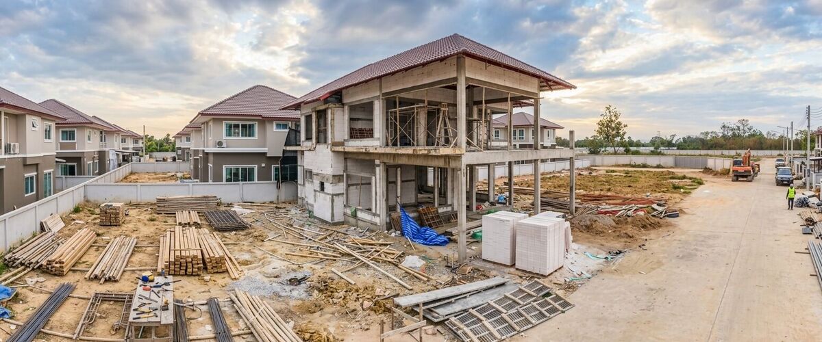Building loan