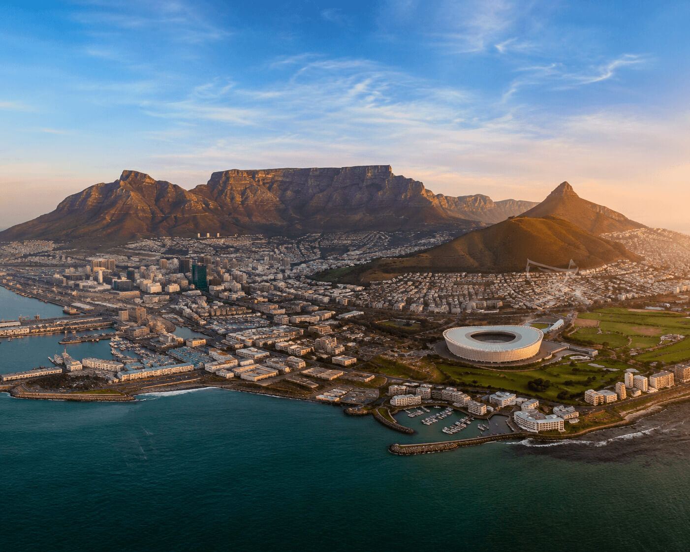 Cape Town property guides