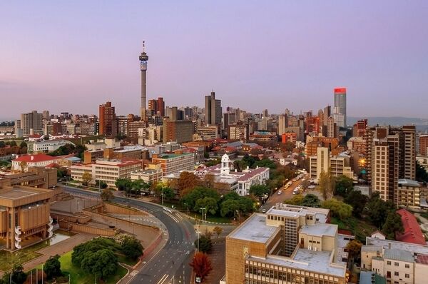 Cleveland Johannesburg — Property Guide 2026