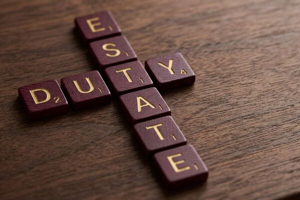 Estate Duty in South Africa