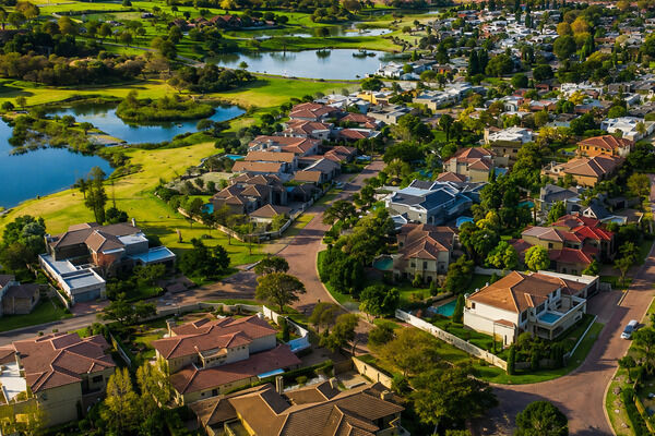 Estates in Fourways — Complete Guide