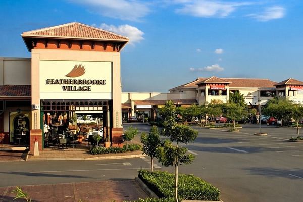 Featherbrooke Estate's Landmark Court Battle Over Infrastructure