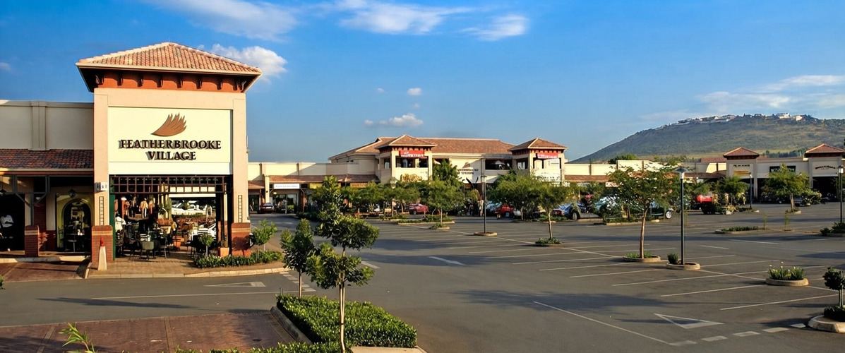 Featherbrooke Estate landmark court battle Johannesburg High Court ruling
