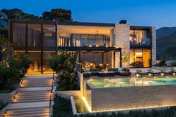 Johannesburg Mansions — Most Prestigious Luxury Homes 2026