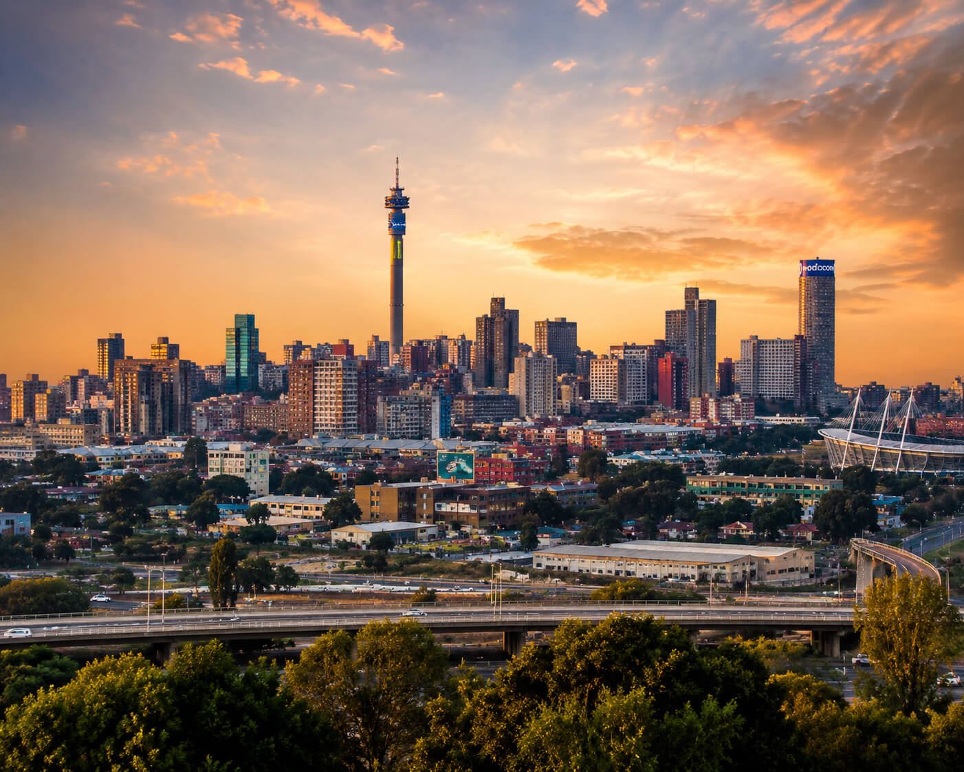 Johannesburg property guides
