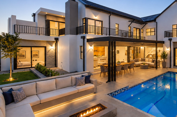 Luxury Homes Johannesburg — Complete Guide 2026