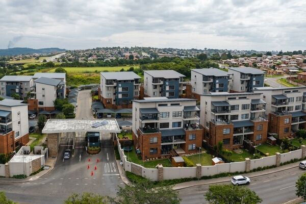 Oakdene Johannesburg — South Johannesburg's Hidden Value