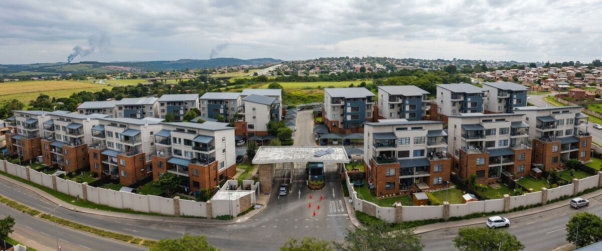 Oakdene Johannesburg is an established residential suburb in south Johannesburg