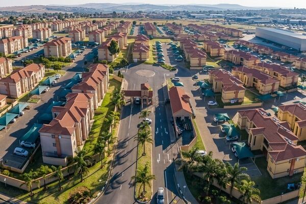 Ormonde View Estates Johannesburg — Property Guide 2026