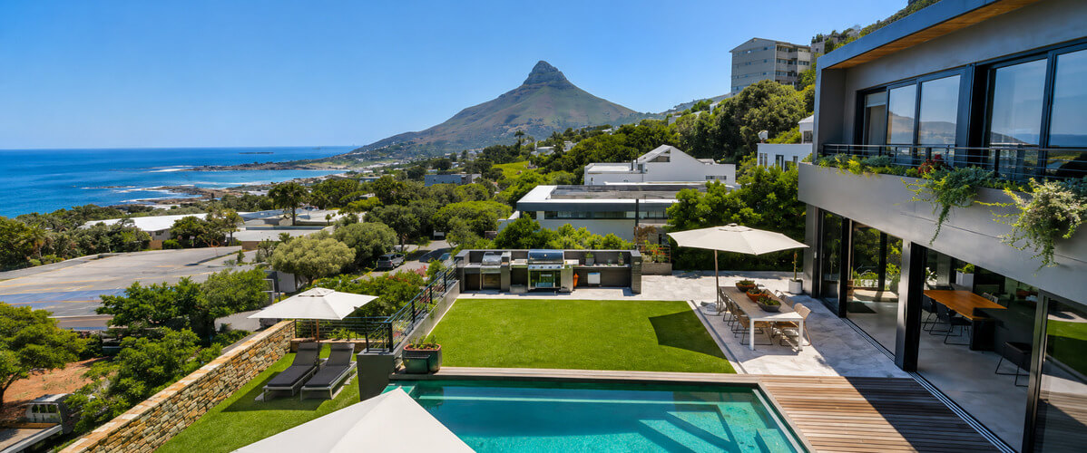 Property for Sale in Cape Town