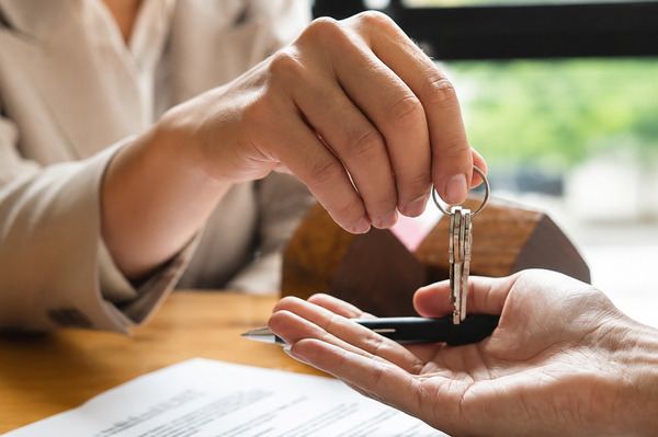 How Long Does Property Transfer Take