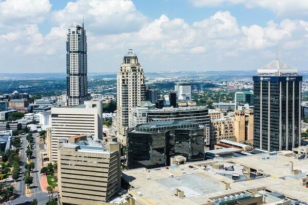 Sandton Property in 2026: A Market of Contrasts and Opportunities