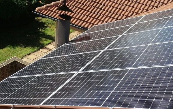Solar Compliance in South Africa