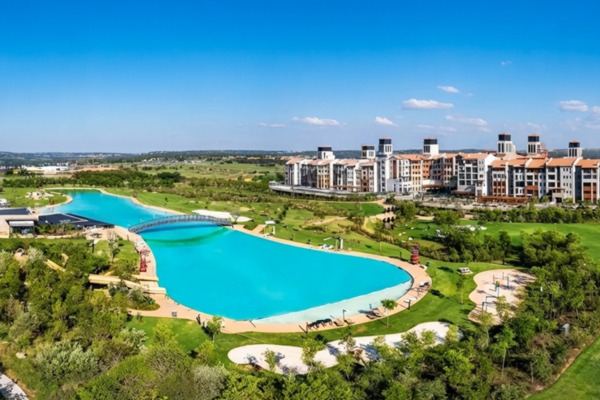 Steyn City Estate — Complete Property Guide 2026