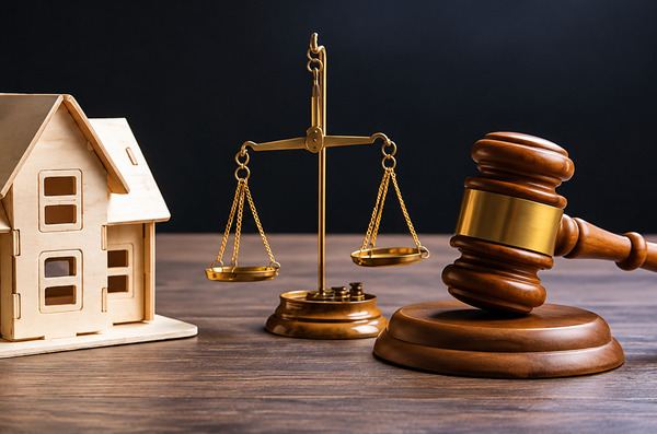 What Is Conveyancing