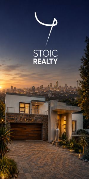 Stoic - Advertisement